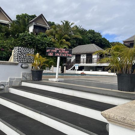 The Crow'S Nest Resort Fiji كوروتوغو المظهر الخارجي الصورة
