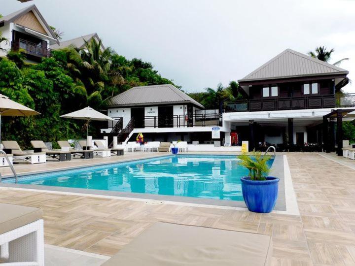The Crow'S Nest Resort Fiji كوروتوغو المظهر الخارجي الصورة