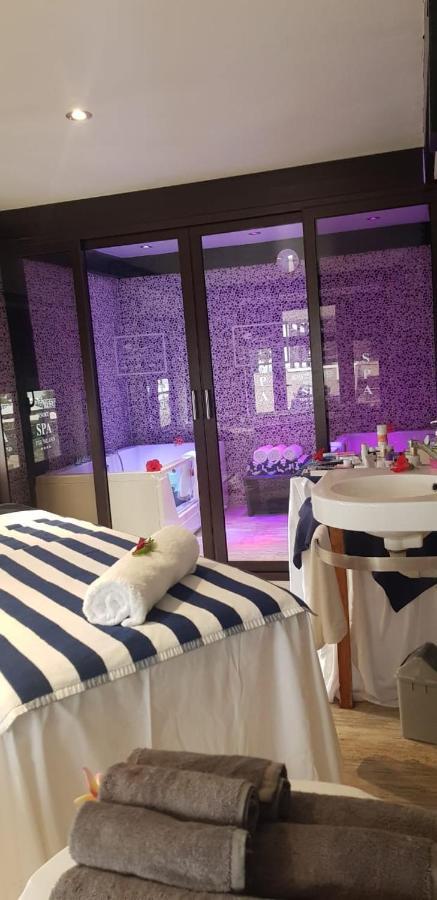 The Crow'S Nest Resort Fiji كوروتوغو المظهر الخارجي الصورة