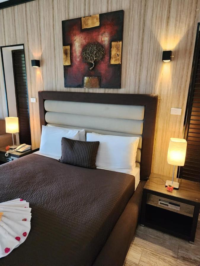 The Crow'S Nest Resort Fiji كوروتوغو المظهر الخارجي الصورة