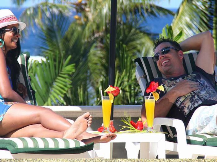 The Crow'S Nest Resort Fiji كوروتوغو المظهر الخارجي الصورة