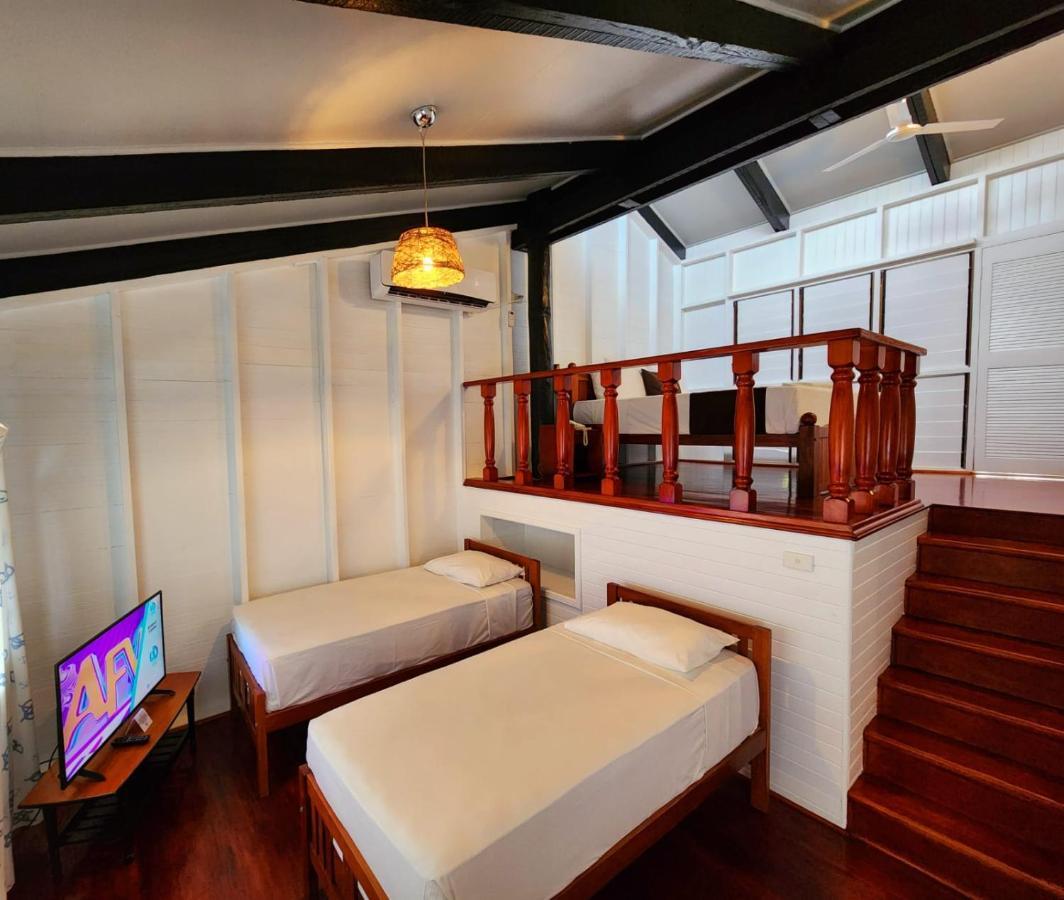 The Crow'S Nest Resort Fiji كوروتوغو المظهر الخارجي الصورة