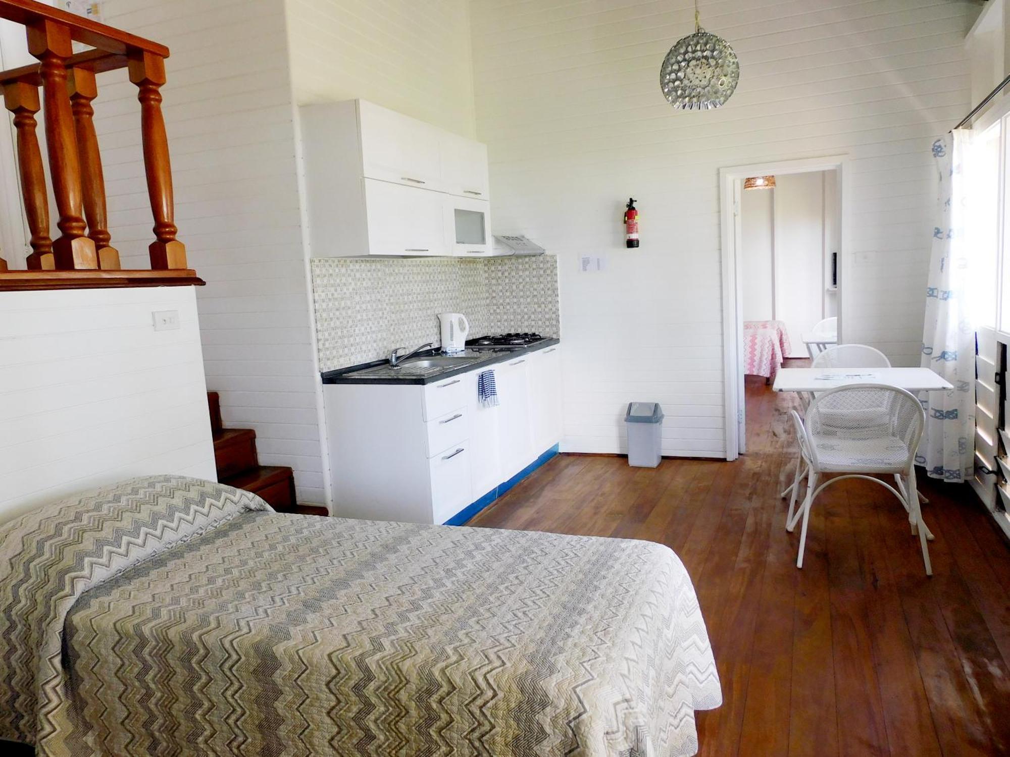 The Crow'S Nest Resort Fiji كوروتوغو المظهر الخارجي الصورة