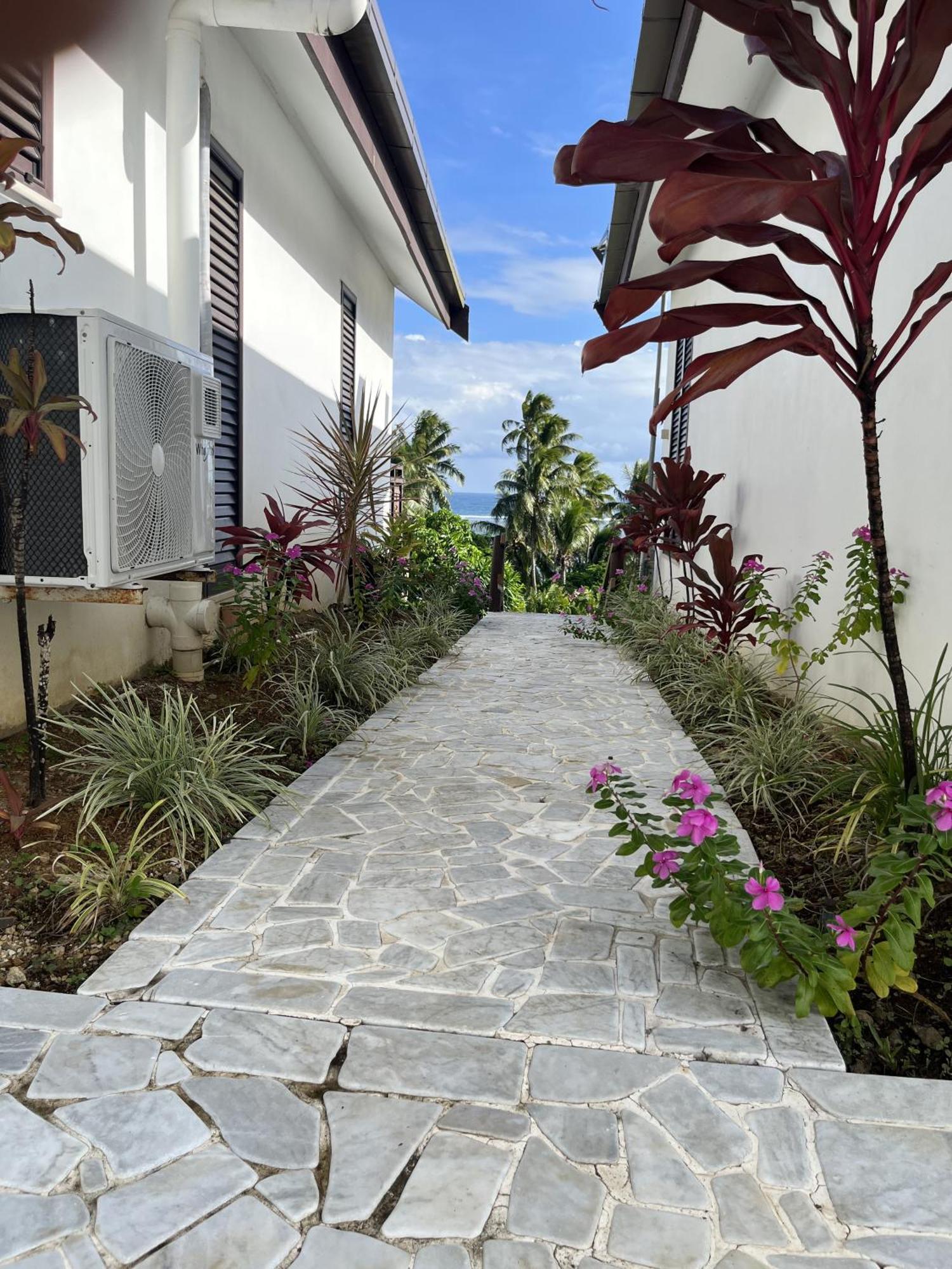 The Crow'S Nest Resort Fiji كوروتوغو المظهر الخارجي الصورة