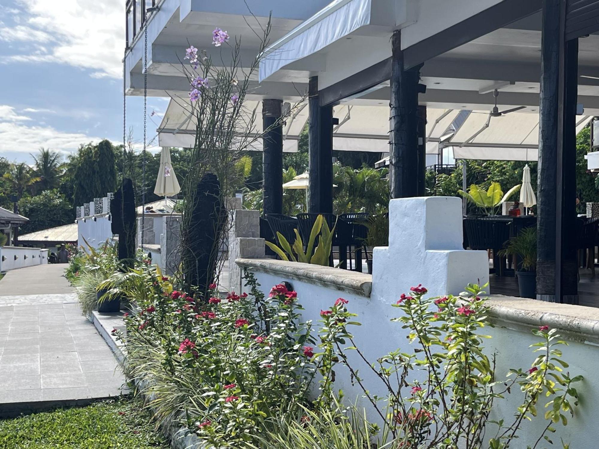 The Crow'S Nest Resort Fiji كوروتوغو المظهر الخارجي الصورة