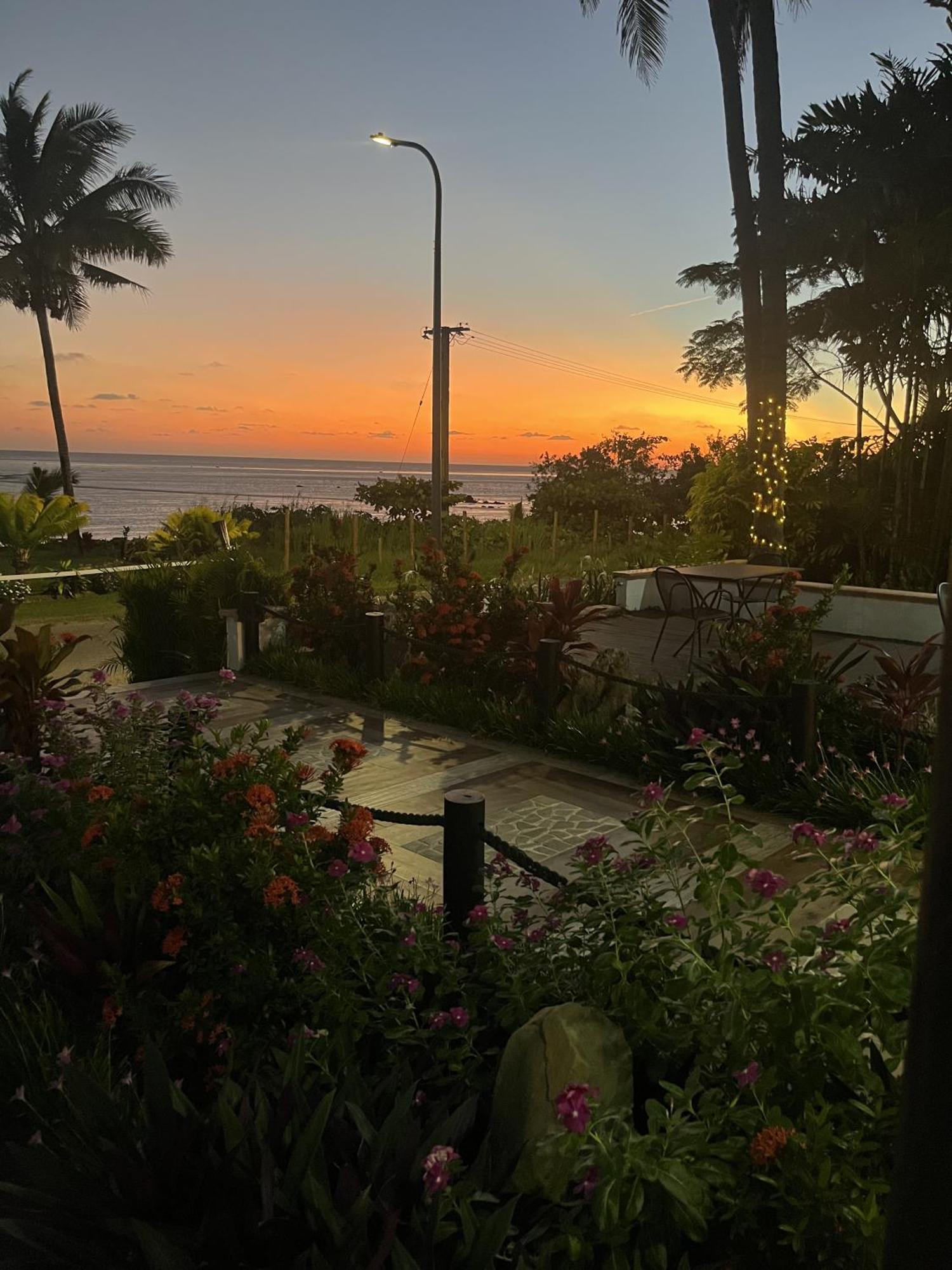 The Crow'S Nest Resort Fiji كوروتوغو المظهر الخارجي الصورة