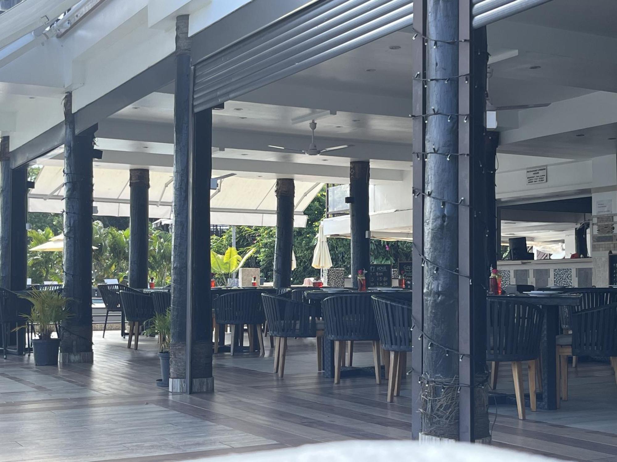 The Crow'S Nest Resort Fiji كوروتوغو المظهر الخارجي الصورة